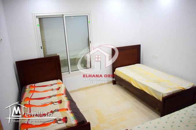 Appartement rejich pied dans l'eau avec vue sur mer pour vacance