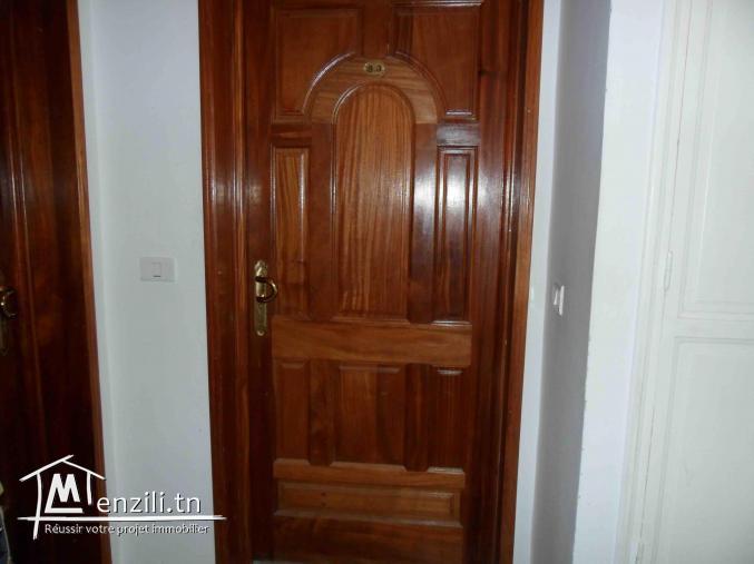 joli appartement Ennaser 2