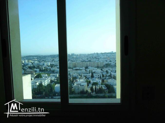 joli appartement Ennaser 2