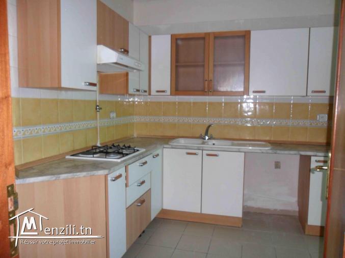 joli appartement Ennaser 2