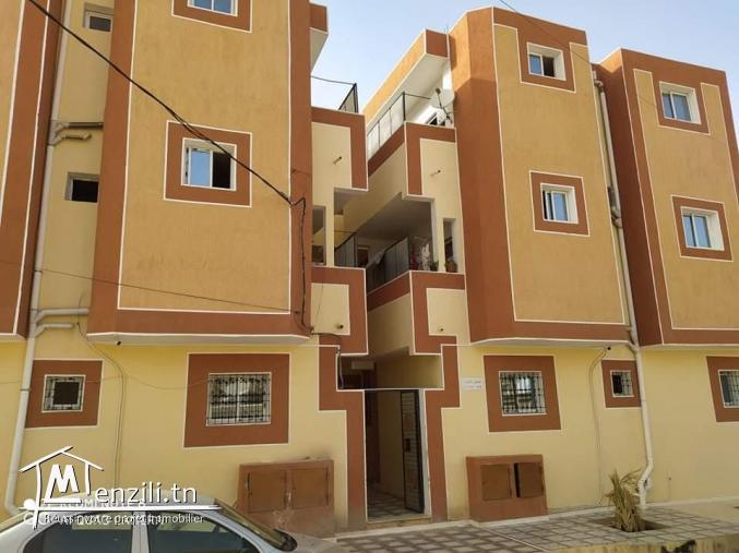 Appartements S+3 à louer à Tozeur ville