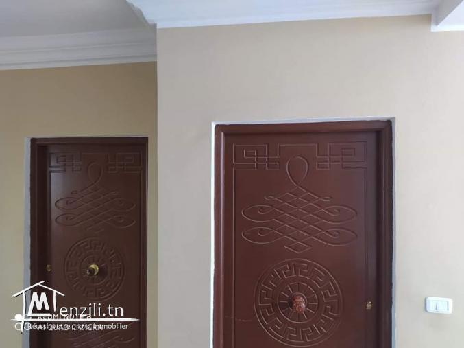 Appartements S+3 à louer à Tozeur ville