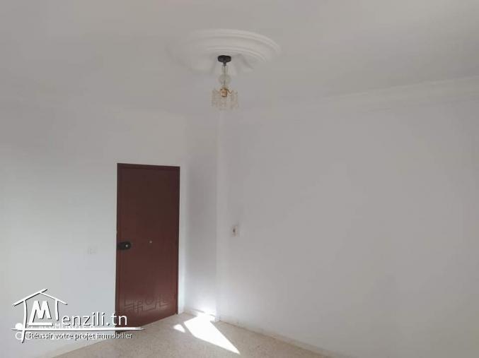 Appartements S+3 à louer à Tozeur ville