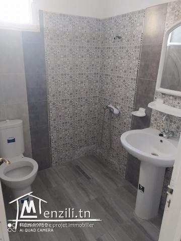 Appartements S+3 à louer à Tozeur ville
