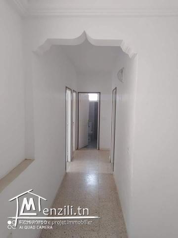 Appartements S+3 à louer à Tozeur ville