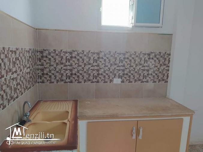 Appartements S+3 à louer à Tozeur ville