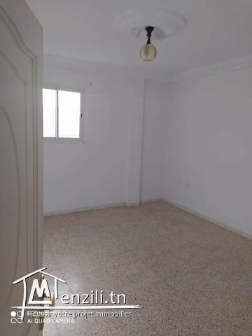 Appartements S+3 à louer à Tozeur ville