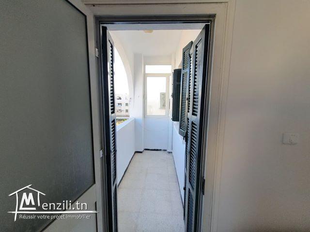 Appartement S+2 El Mourouj 1