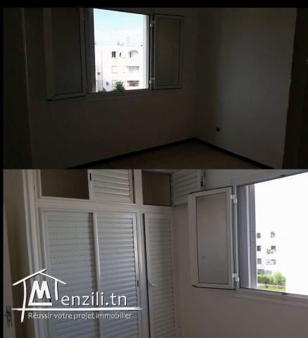 Appartement S+2 El Mourouj 1