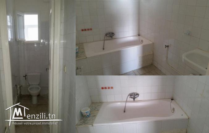 Appartement S+2 El Mourouj 1