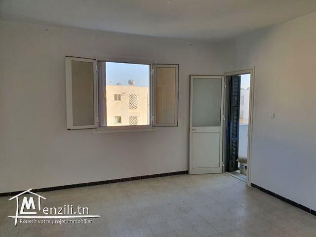 Appartement S+2 El Mourouj 1