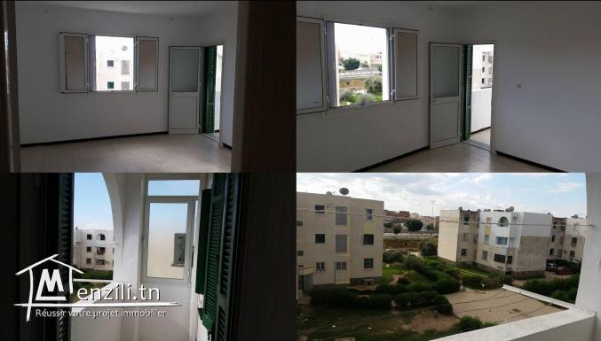 Appartement S+2 El Mourouj 1