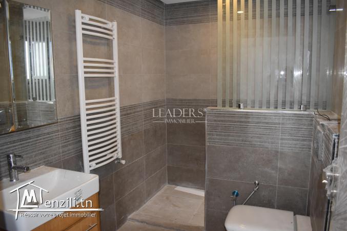 magnifique Appartement en 3éme étages à vendre