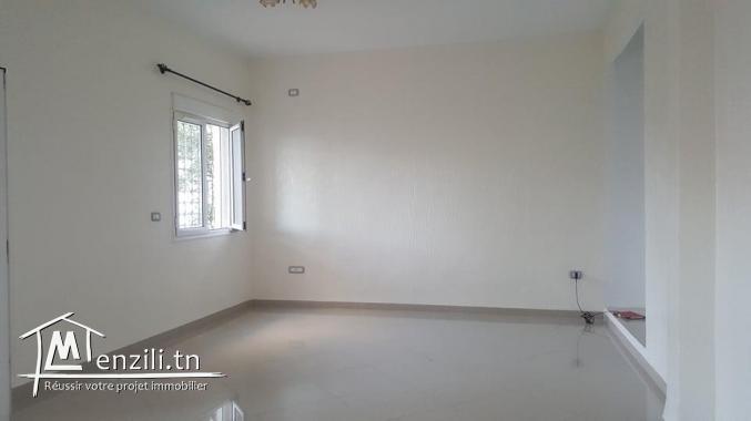 Villa à Ain Meriem - Bizerte