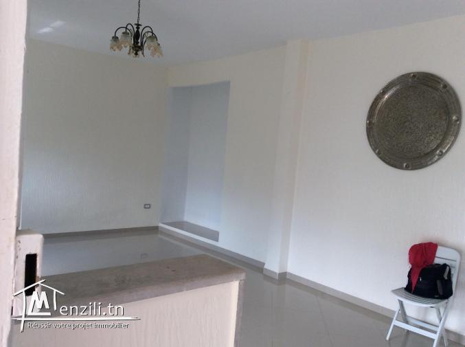 Villa à Ain Meriem - Bizerte