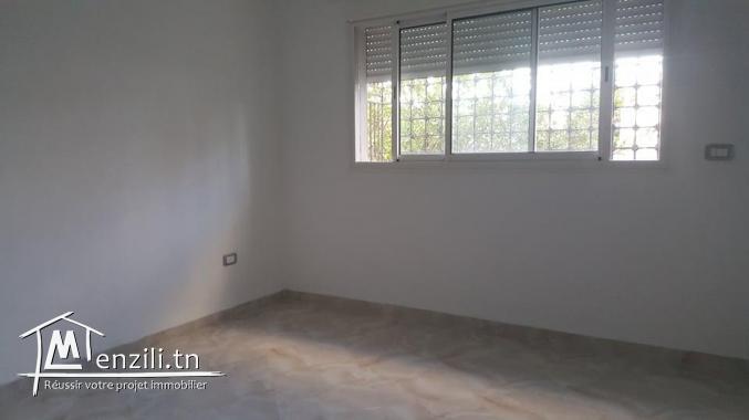 Villa à Ain Meriem - Bizerte