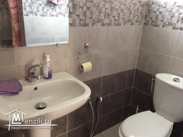 Villa à Ain Meriem - Bizerte