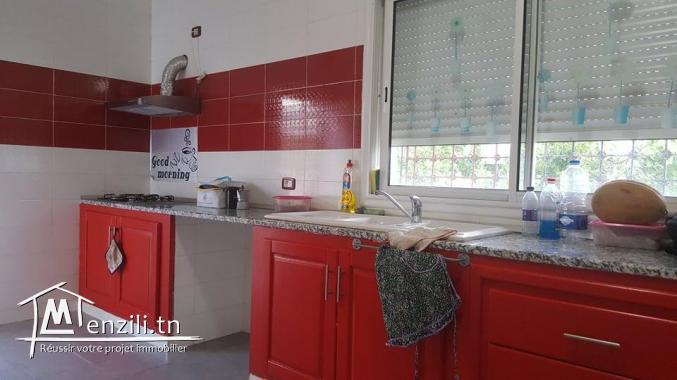 Villa à Ain Meriem - Bizerte