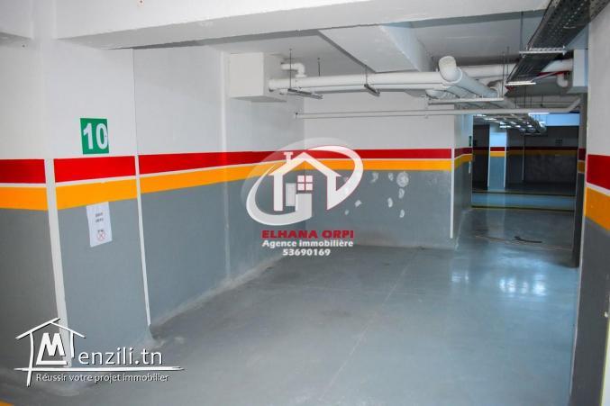 Magnifique Appartement s+2 vue sur mer et pieds dans l'eau