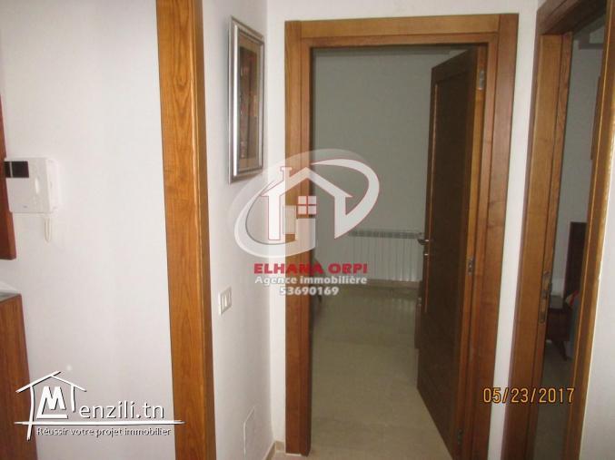Appartement pour location estivale proche de la mer à louer