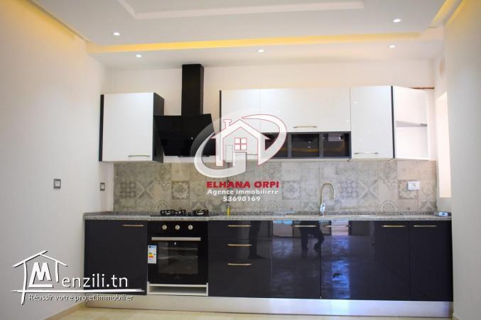 appartement pied dans l'eau à bas prix à rejiche