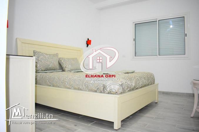 promotion magnifique s+4 avec place parking gratuite