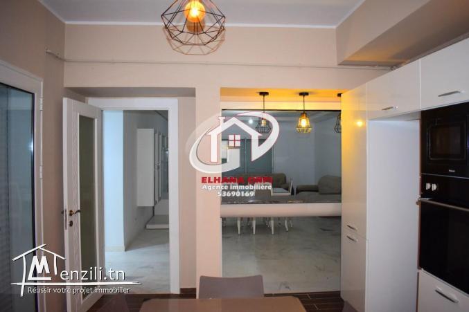 promotion magnifique s+4 avec place parking gratuite