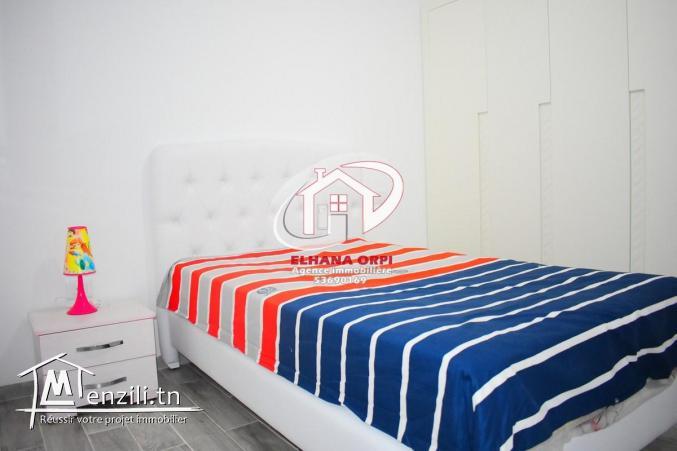 promotion magnifique s+4 avec place parking gratuite