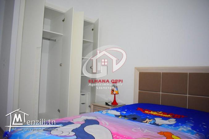 promotion magnifique s+4 avec place parking gratuite