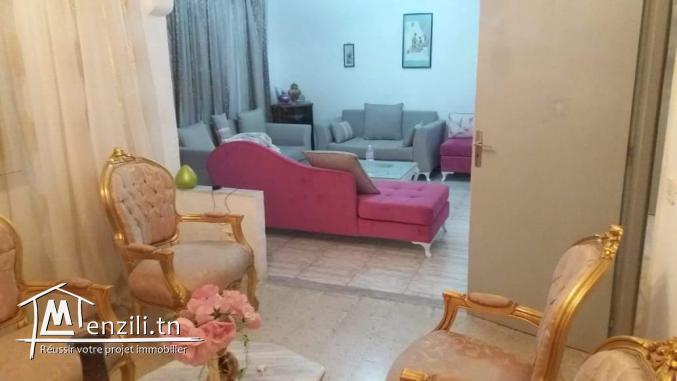 Appartement à vendre à Mourouj 1