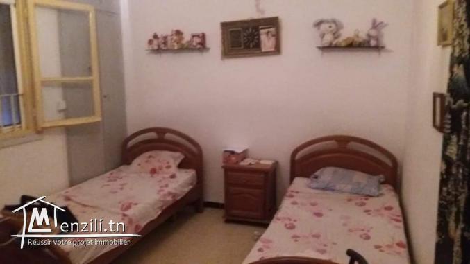 Appartement à vendre à Mourouj 1