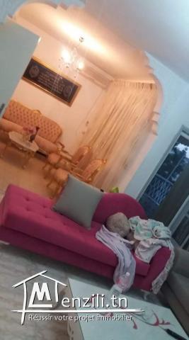 Appartement à vendre à Mourouj 1