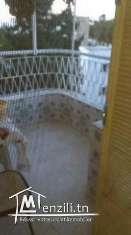 Appartement à vendre à Mourouj 1