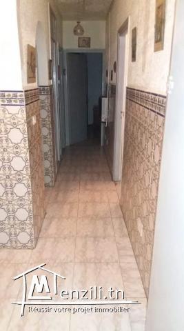 Appartement à vendre à Mourouj 1