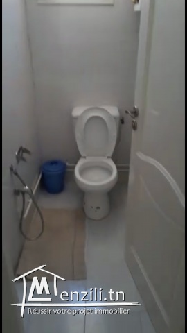 منزل للبيع بصفاقس