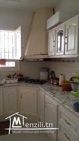 منزل للبيع بصفاقس