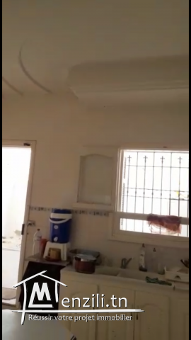 منزل للبيع بصفاقس