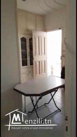 منزل للبيع بصفاقس