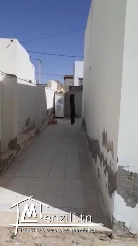 منزل للبيع بصفاقس