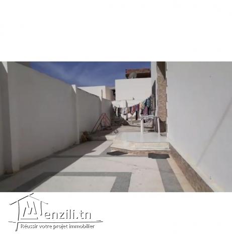 منزل للبيع بصفاقس