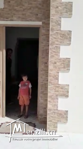 منزل للبيع بصفاقس