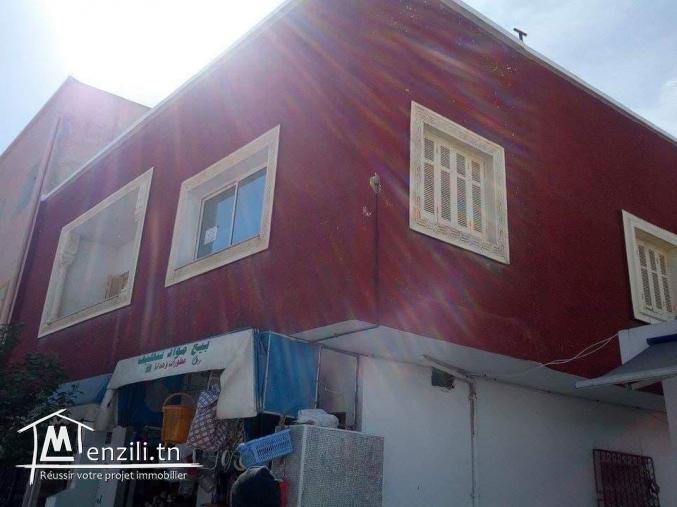 دار للبيع في سليمان