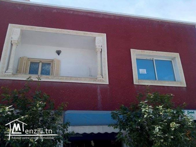 دار للبيع في سليمان