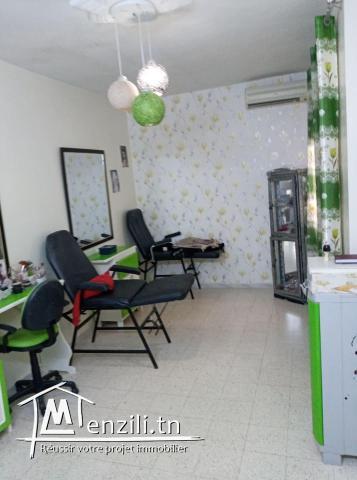 دار للبيع في سليمان