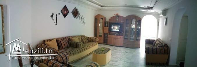 Hammamet Nord 5 min plage