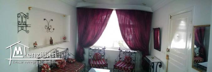 Hammamet Nord 5 min plage