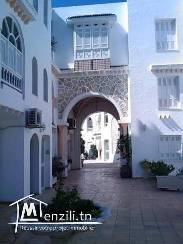 Hammamet Nord 5 min plage