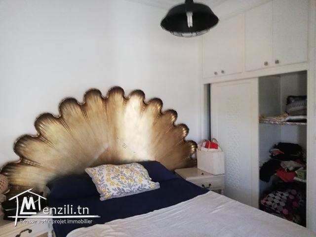 belle villa 200m a  la plage sable blanc