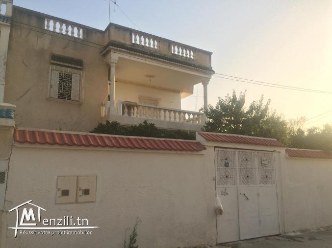 Villa à vendre , Mourouj2