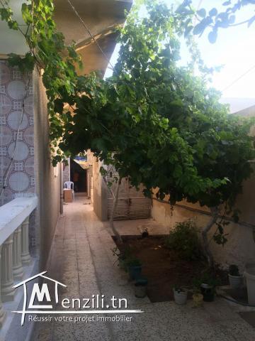 Villa à vendre , Mourouj2